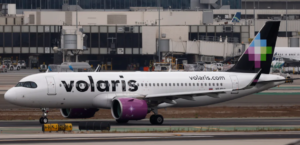 Man arrested for allegedly attempting to divert Mexican flight to US