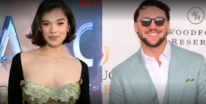 Josh Allen opens up about His Engagement to Hailee Steinfeld: “I Was Really Nervous”