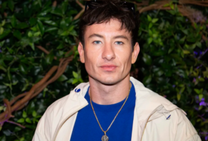 Barry Keoghan hits back over ‘disgusting’ online abuse