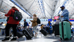 Airlines seen making $1 trillion for the first time in history