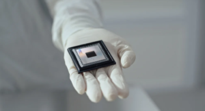 Google says it has cracked a quantum computing challenge with new chip