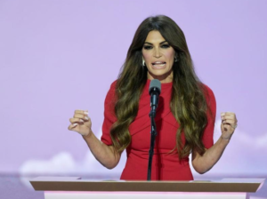 Donald Trump picks former Fox News host Kimberly Guilfoyle as ambassador to Greece