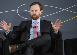 Trump selects Andrew Ferguson as pick for Federal Trade Commission chair