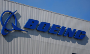 Boeing is building new 737 Max planes for the first time since workers went on strike