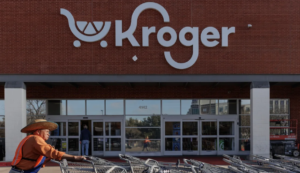 Federal judge blocks largest supermarket merger in history