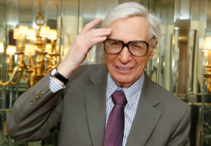 The Amazing Kreskin, Mentalist and Regular ‘Tonight Show’ Guest, Dies at 89