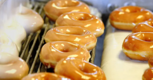Krispy Kreme hit by cyberattack, disrupting delivery of online doughnut orders