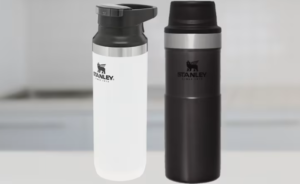 Stanley recalls more than 2.5 million travel mugs over possible burn hazard