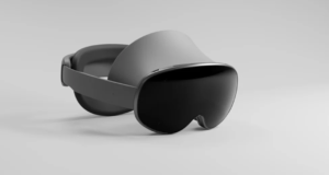 Google and Samsung are taking on Apple and Meta with their own mixed-reality headset