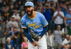 Yankees landing All-Star closer Devin Williams in trade with Brewers