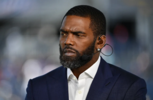 Pro Football Hall of Famer Randy Moss reveals cancer diagnosis, 6-hour surgery