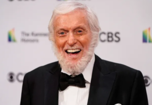 Dick Van Dyke credits neighbors with saving his life and home during Malibu fire