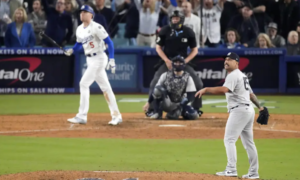 Freddie Freeman’s Walk-Off Grand Slam Ball Sells for $1.56 Million at Auction