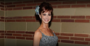 Jill Jacobson, known for roles in ‘Star Trek’ and ‘Falcon Crest,’ has died at 70