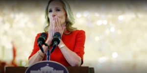 First Lady Jill Biden announces she is leaving her teaching post after historic tenure
