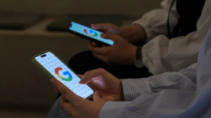 Google’s new AI tool uses image prompts instead of text