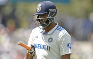 India allrounder Ravichandran Ashwin announces immediate retirement from cricket