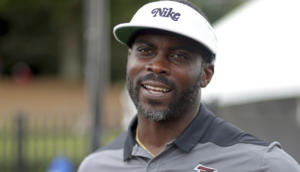 Michael Vick accepts head coaching job at Norfolk State