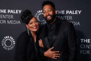 Yvette Nicole Brown gets married for the first time at 53: ‘It’s never too late’