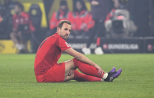 Bayern star Harry Kane poised to return against Leipzig in Bundesliga