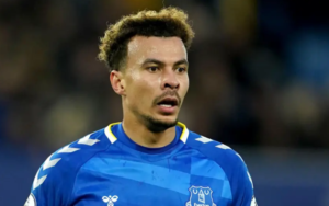 Dele leaves Everton and is set to ‘turn a new page’