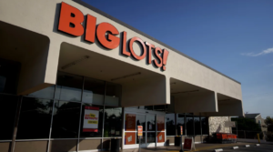 Big Lots will soon start ‘going out of business’ sales at its remaining locations