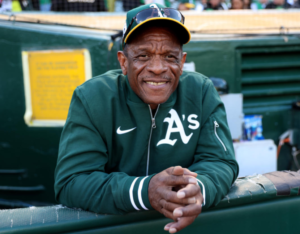 Rickey Henderson, MLB’s stolen base king, dies at 65