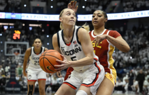 UConn’s Azzi Fudd and USC’s Kennedy Smith both return from injury in marquee matchup