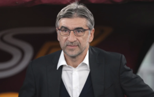 Ivan Juric hired as Southampton manager