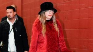 Taylor Swift donates $250,000 to organization Travis Kelce has supported for last decade