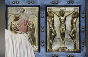 A Holy Year is about to start in Rome. Here’s what you need to know