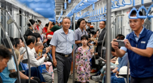 Ho Chi Minh City’s first metro line opens after more than a decade of delays
