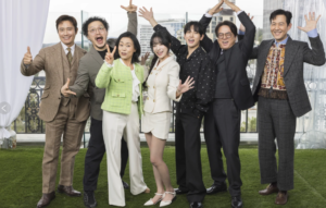 ‘Squid Game’ returns looking for win with season 2