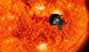 History-making probe is about to make the closest-ever approach to the sun
