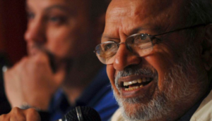 Legendary Indian filmmaker Shyam Benegal dies at age 90