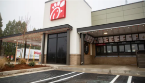 What’s open and closed on Christmas Day 2024? Details on stores, restaurants, retail, more