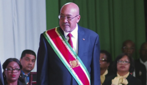 Desi Bouterse, a dictator convicted of murder who twice ruled Suriname, has died at 79