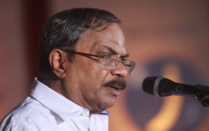 Celebrated Indian author MT Vasudevan Nair dies at 91