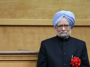 Manmohan Singh, India’s ‘reluctant’ prime minister, dies aged 92