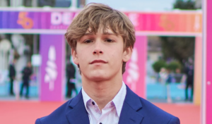 Teen actor Hudson Meek, who appeared in ‘Baby Driver,’ dies after falling from moving vehicle