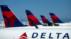 Christmas Eve stowaway caught on Delta airplane at Seattle airport