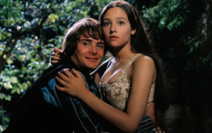‘Romeo and Juliet’ star Olivia Hussey dies at 73