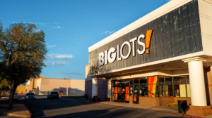 Big Lots strikes deal to keep hundreds of stores open and save jobs