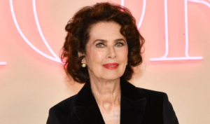 Supermodel and actress Dayle Haddon dead at 76 from apparent carbon monoxide leak
