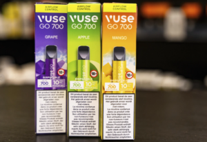 Belgium will ban sales of disposable e-cigarettes in a first for the EU