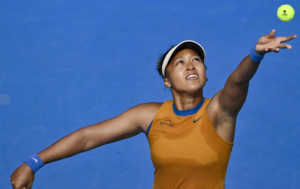 Naomi Osaka wins her 1st match of new season in a return from injury