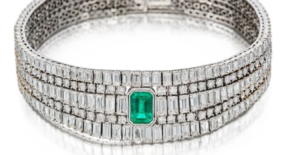More than $12 million worth of jewelry and Hermes bags stolen from London home