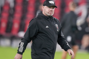 Wayne Rooney fired as Plymouth coach with team last in Championship