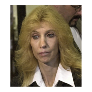 Debbie Nelson Eminem’s mother, whose rocky relationship fueled the rapper’s lyrics, dies at age 69