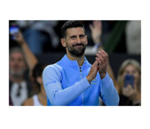 Novak Djokovic to begin bid for 25th Grand Slam in Brisbane